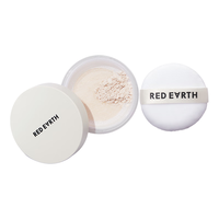  Red Earth/红地球 持妆 蜜粉饼  PK00珍珠白 6.5g