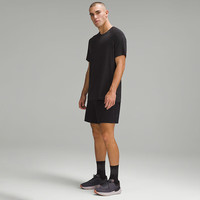 lululemon丨Beyondfeel 男士跑鞋 LM9AVDS 锚灰/朦胧紫/塞多纳橙棕 42