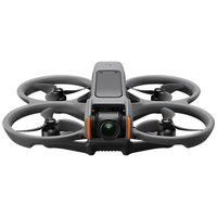  DJI/大疆 沉浸式飞行体验 第一视角航拍无人机+飞行眼镜+体感操控器  （超值）AVATA2三电套装【赠配件礼包】