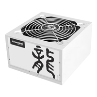 Great Wall/长城 金牌全模组 台式机电源 1250W