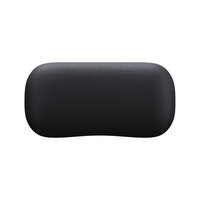  UGREEN/绿联 人体工学护腕 鼠标垫腕托  130*65*23mm 绿色