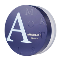 AMORTALS 尔木萄 高清丝雾散粉 #101高清透 8.5g