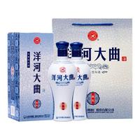YANGHE/洋河 纯粮酿造 浓香型白酒 手提袋