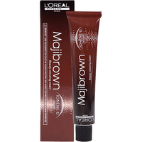 L'OREAL PARIS 巴黎欧莱雅 美丝雅棕色染发膏 #B7.05浅红褐棕 1盒