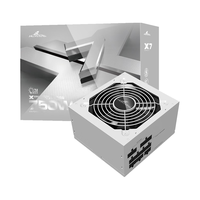 Great Wall/长城 金牌全模 电脑电源 750W
