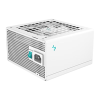  DEEPCOOL/九州风神 全模组 金牌电源  750W