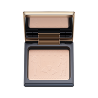 ZEESEA 滋色 清透丝盈粉饼 雾面柔光妆效 #AH01瓷白色 安德森猫联名款 8g