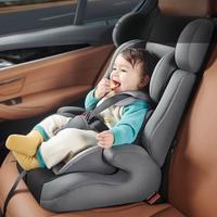 MDNG 携式儿童安全座椅 9个月-4岁 通用可调节