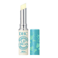 DHC/蝶翠诗 保湿滋润 护唇膏 薄荷味 1.5g