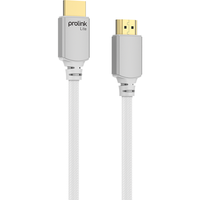 prolink 普罗林克 PLT33AG-0300 HDMI 2.0版 线缆 3米