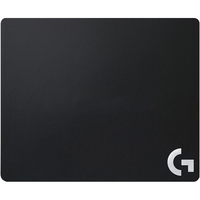  logitech/罗技 G440 硬质 游戏鼠标垫  340*280mm