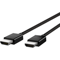 贝尔金 48Gbps HDMI2.1拓展投屏线