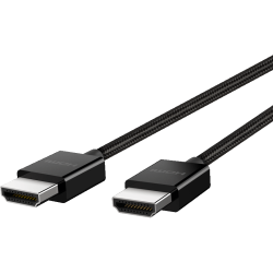 贝尔金 48Gbps HDMI2.1拓展投屏线