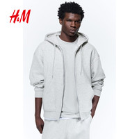 H&M 男装女装情侣装卫衣 1308010