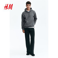 H&M 男装卫衣 0970819