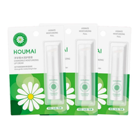 Houmal/沪美 滋润补水 洋甘菊唇膏 芦荟味 2.8g