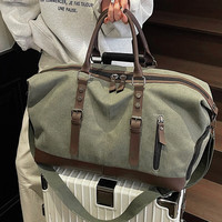 班哲尼 Banzeny 班哲尼 男女士旅行包 34L