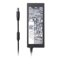  DELL/戴尔  笔记本电脑充电器  65W