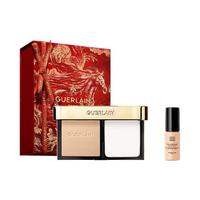 GUERLAIN 娇兰 全新金钻修颜粉饼