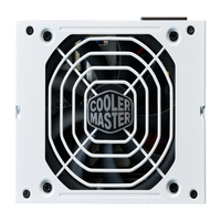 COOLER MASTER/酷冷至尊 V系列 V750GOLD 金牌全模组 电源  750W