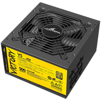 Great Wall 长城 V5 金牌(90%)全模组ATX电源 500W
