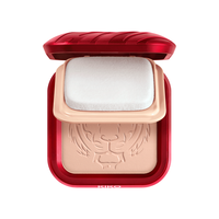 KIKO MILANO 干湿两用粉饼 虎年限定版 #CR20象牙白 12g