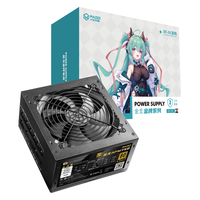  PADO/半岛铁盒 金牌模组  750W
