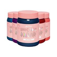 Lime Crime 独角兽染发膏 #Blue Smoke 200ml