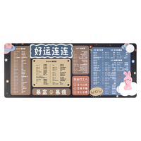  RANTOPAD/镭拓 加热 发热鼠标垫
