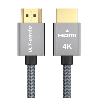  ULT-unite 4K数字3D高清 HDMI线