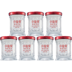 小仙炖 鲜炖燕窝 45g*7瓶 低糖