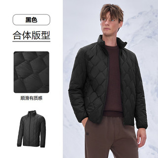  HLA/海澜之家 石墨烯 男士羽绒服