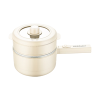 Royalstar 荣事达 电煮锅 机械+ DZG20E6