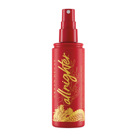 Urban Decay UD长效定妆喷雾 118ml加送60ml送冰透吸管杯玩趣迷你帽