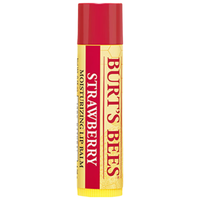  BURT'S BEES/小蜜蜂 皇牌护唇系列 保湿 润唇膏  草莓味 4.25g