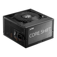 威刚（ADATA）XPG魔核战斗版电源850W 金牌全模组 台式机电源 支持4070显卡 魔核战斗版750W黑