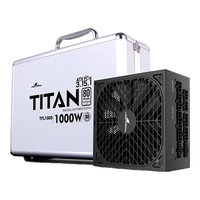  Great Wall/长城 白金牌 电源  1000W