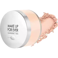 MAKE UP FOR EVER 玫珂菲 清晰无痕定妆蜜粉 #1.1元气粉 16g