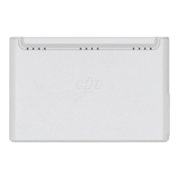 大疆 DJI Neo 双向充电管家 无人机配件