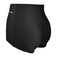 WATERTIME/泳裤女士高腰三角游泳裤 冲浪浮潜打底裤（仅三角短裤）