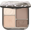  VEECCI/唯资 四色修容 修容盘  V02#雾桃灰 8g