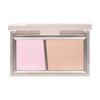 Little Ondine 小奥汀 双色双效粉饼 #02自然色 12g