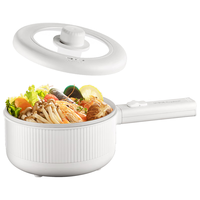 Royalstar 荣事达 电煮锅 1.6L DZG16A2