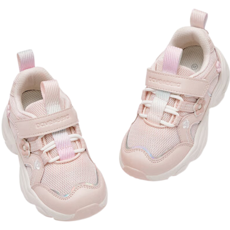  DAVE&BELLA/戴维贝拉 防滑 儿童运动鞋  23