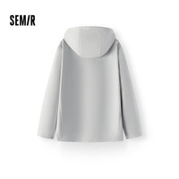 Semir/森马 防泼水 男士夹克