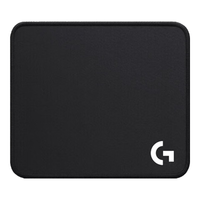  logitech/罗技 加厚锁边 游戏鼠标垫  340*280*4mm
