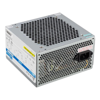 金河田智能芯330 额定230W/最大功率330W/台式机电源/工包电源电脑电源 金河田智能芯330W