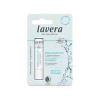 Lavera 德国拉薇有机荷荷巴经典保湿唇膏补水滋润儿童孕妇