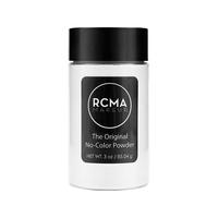 RCMA 无色透明定妆散粉