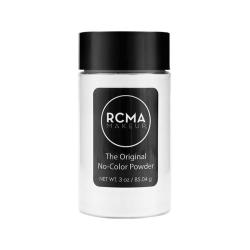 RCMA 无色透明 定妆散粉 85g